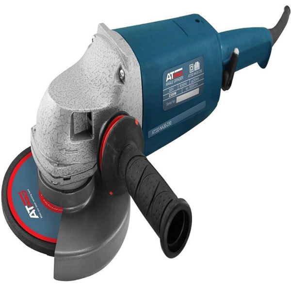 فرز سنگبری بری 2200 وات ای تی پرو - ای تی پرو