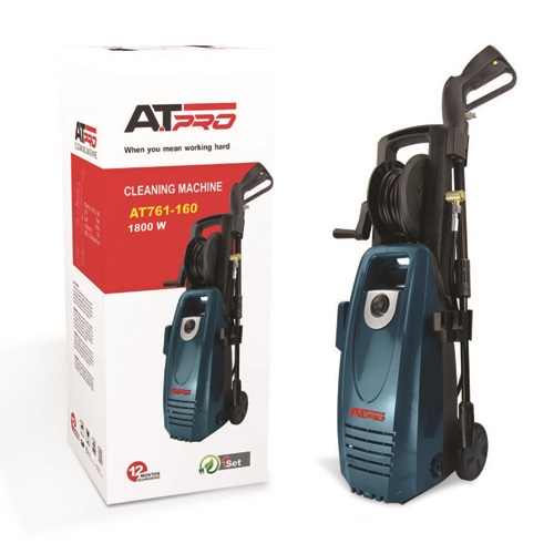 کارواش 160 بار ای تی پرو - ای تی پرو