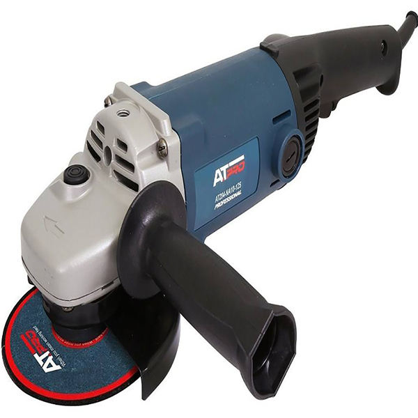 مینی فرز 1200 وات دسته بلند ای تی پرو - ای تی پرو