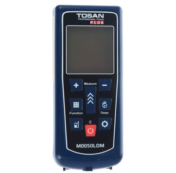 مترلیرزی 50متری توسن - توسن