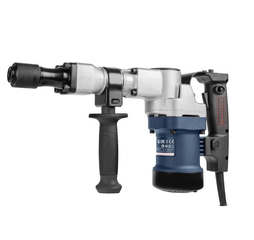 چکش تخریب 6کیلویی توسن مدل 6005-DH - توسن