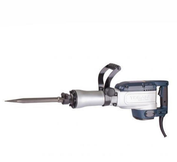 چکش تخریب 15کیلویی توسن مدل DHX-6015 - توسن
