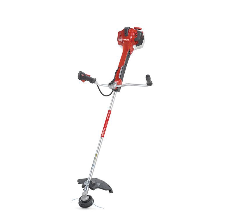 علف زن موتوری توسن مدل 5242 - توسن