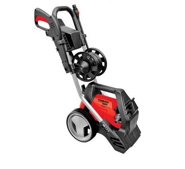 کارواش 150بار دینامی توسن مدل 1222 - توسن