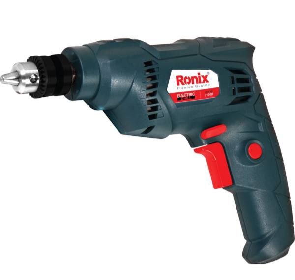 دریل 6.5 میلیمتر سه نظام رونیکس مدل 2106B - رونیکس