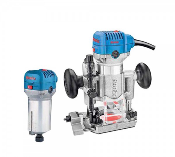 اور فرز نجاری 710 وات رونیکس مدل  7108 - رونیکس