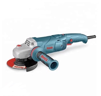 مینی فرز دسته بلند رونیکس مدل 3165 - رونیکس