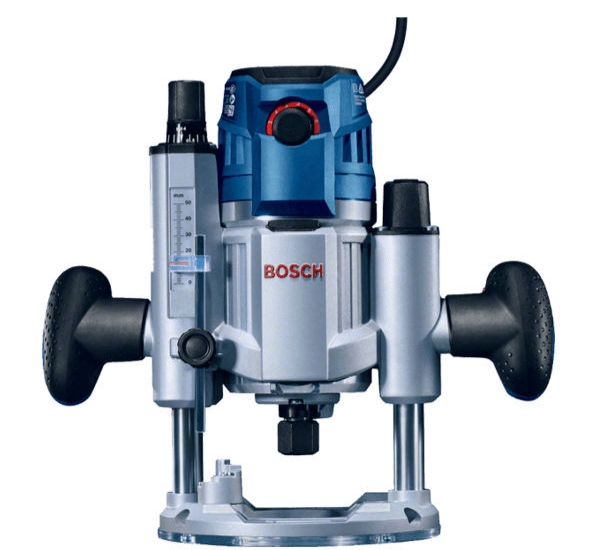 اور فرز نجاری 1600وات بوش مدل GOF1600CE - بوش