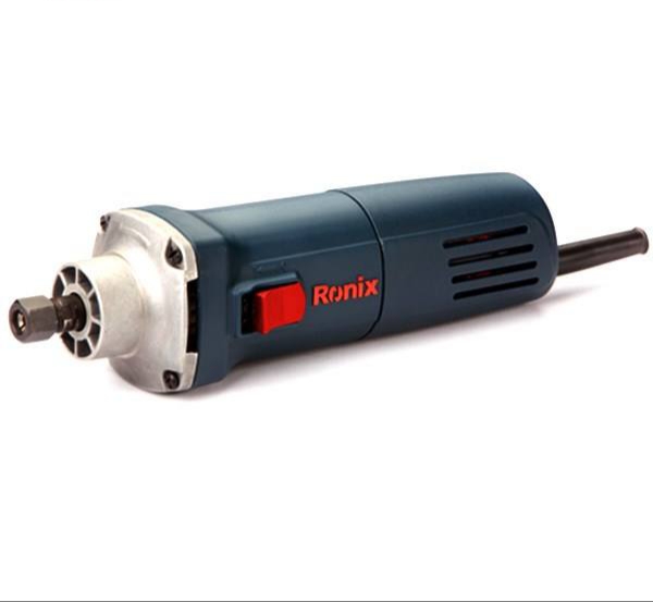 فرز انگشتی گلو کوتاه رونیکس مدل 3301 - رونیکس