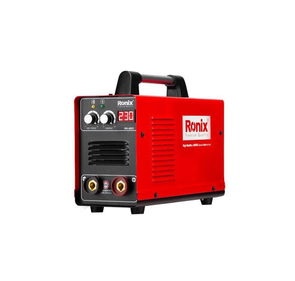 اینورتر  جوشکاری 200آمپر رونیکس مدل 4623 - رونیکس