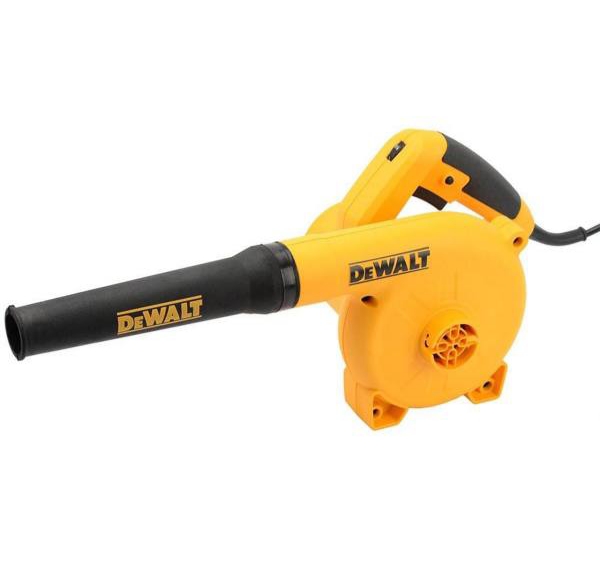 بلوور 800وات دیوالت مدل DWB800 - دیوالت