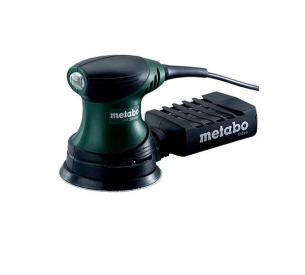 سنباد لرزان گرد 240وات متابو مدل FSX200 - متابو