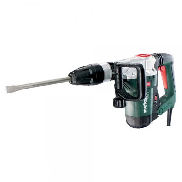 چکش تخریب 7کیلویی متابو مدل MHE5MVT - متابو