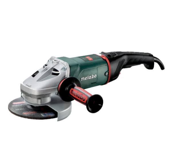 فرز آهنگری 2400وات متابو مدل W24-180 - متابو