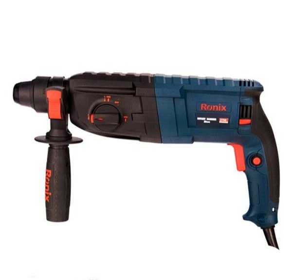 بتن کن 3 کیلویی 850 وات رونیکس مدل 2700 - رونیکس