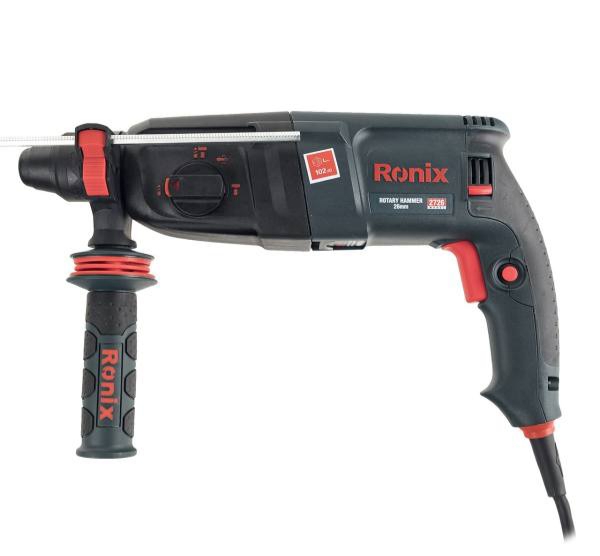 بتن کن 3 کیلویی 850 وات رونیکس مدل 2726 - رونیکس