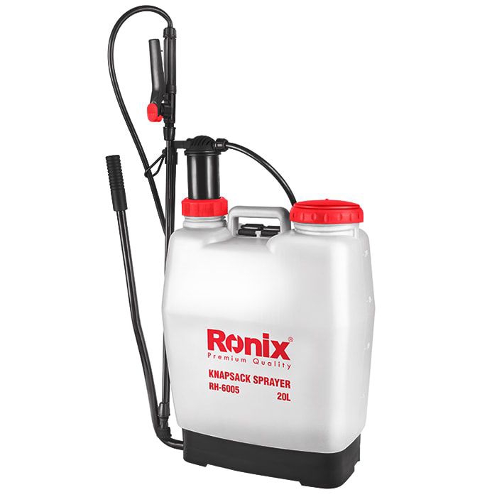 سمپاش 20لیتری رونیکس - رونیکس