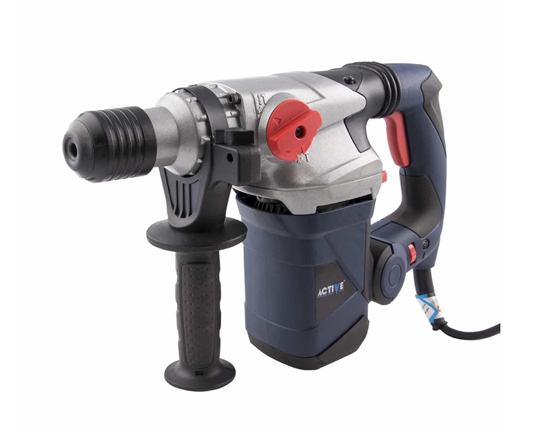 دریل بتن کن 32 میلیمتری اکتیو مدل AC-2632B - اکتیو