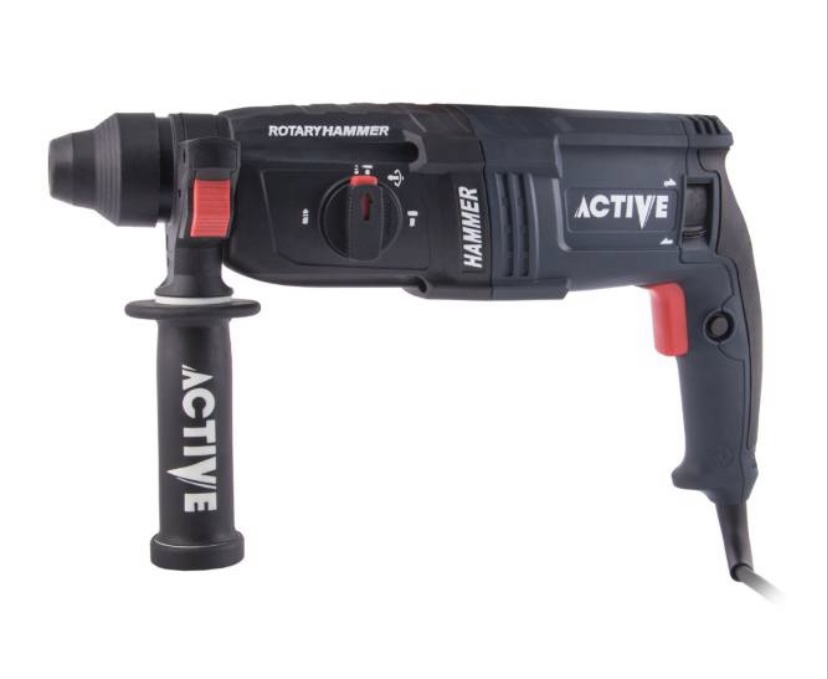 بتن کن سه حالته اکتیو مدل AC-2528B - اکتیو