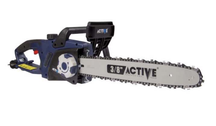 اره زنجیری برقی اکتیو مدل AC-2640EL - اکتیو