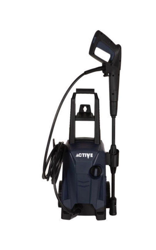 کارواش 130 بار اکتیو مدل AC-29130C - اکتیو