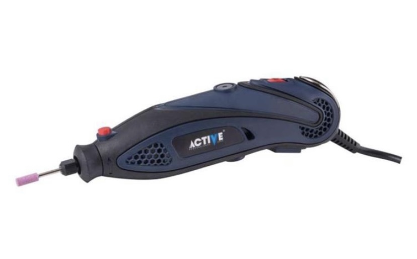 فرز مینیاتوری 135 وات اکتیو مدل AC-2840G - اکتیو