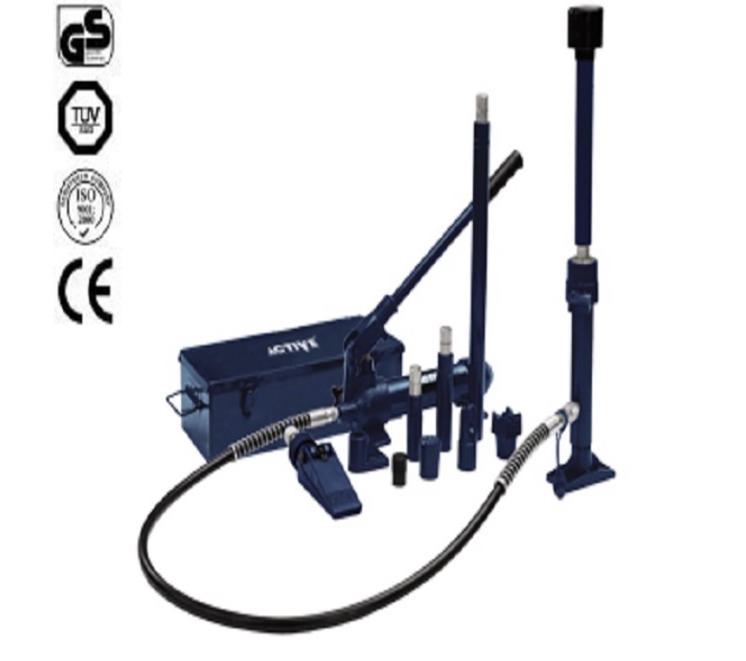 جک صافکاری 4 تن اکتیو AC-3704 - اکتیو