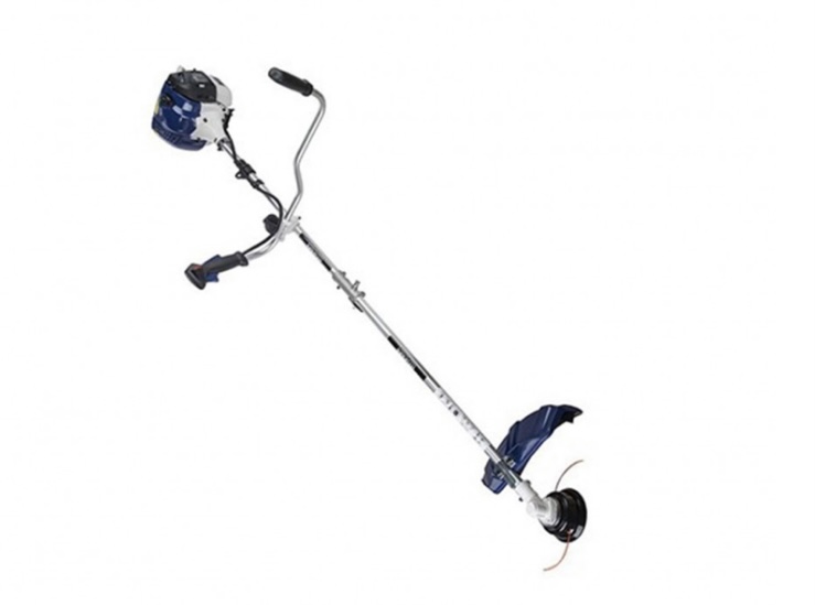 علف زن دوشی موتوری هیوندای مدل HP3651-B - هیوندای