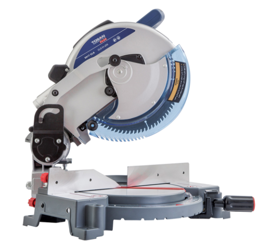 اره فارسی بر ثابت 250 میلیمتر توسن مدل 5917CLS - توسن