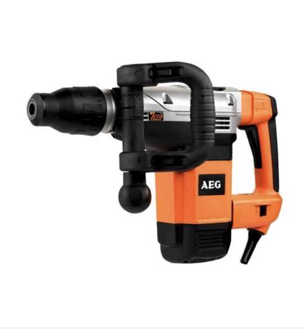 بتن کن وچکش تخریب 1500وات 7کیلویی آاگ مدلKH7E - آاگ