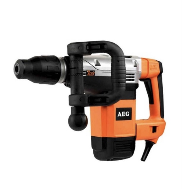 چکش تخریب(تخریب کن)1500وات 7 کیلویی آاگ MH7E - آاگ