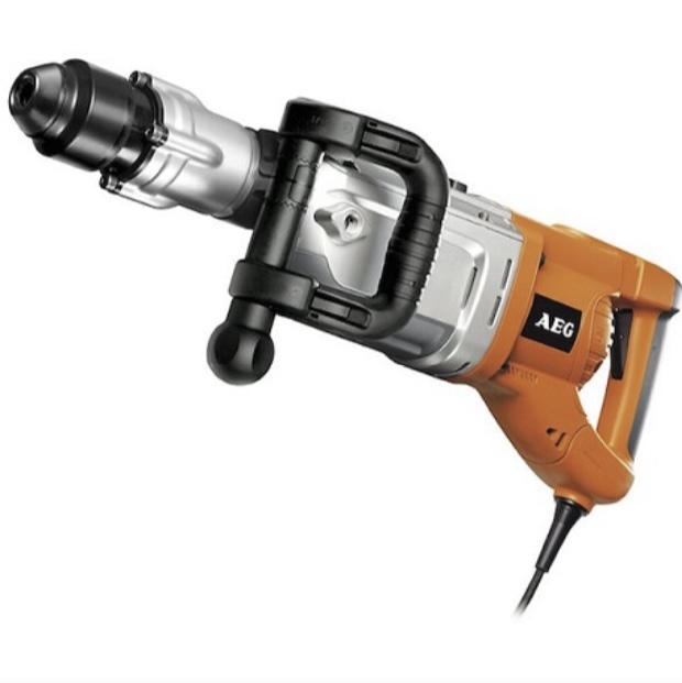 چکش تخریب(تخریب کن)1600وات 11کیلویی PM10E آاگ - آاگ