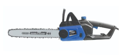 اره زنجیری برقی هیوندای مدل HP2441CS - هیوندای