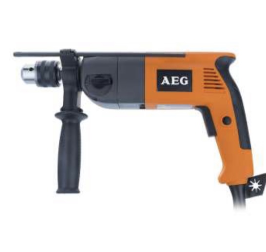 دریل 13چکشی  گیربکسی 700واتSB2-700  آاگ - آاگ