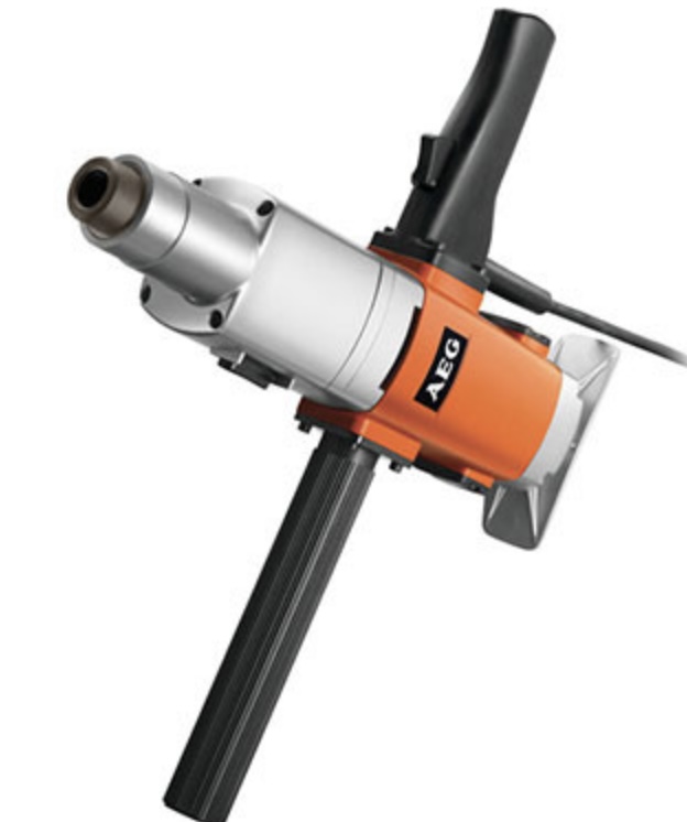 دریل 4سرعته 32 با توان 1050وات آاگ B4-1050 - آاگ