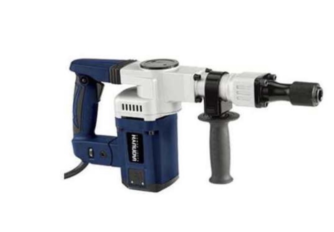 چکش تخریب 6 کیلویی هیوندای مدل HP1340H-DH - هیوندای