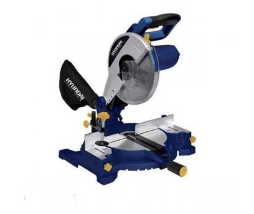 اره فارسی بر ثابت 25 سانت هیوندای مدل HP2825-MS - هیوندای