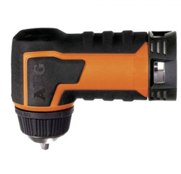 سری دریل سرکج چندکاره آاگ OMNI-RAD - آاگ