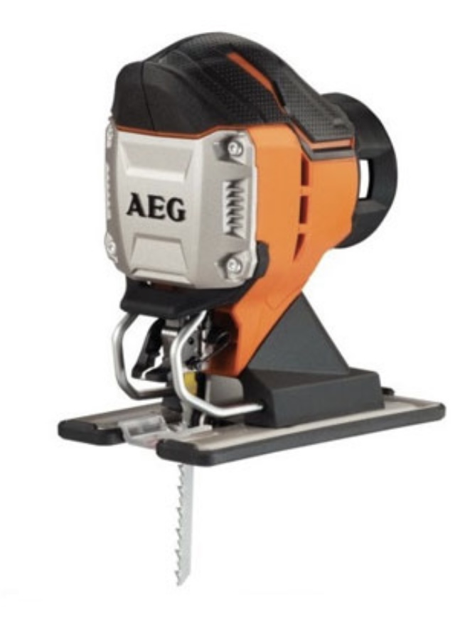 سری اره عمودبر ابزار چندکاره OMN-JS - آاگ