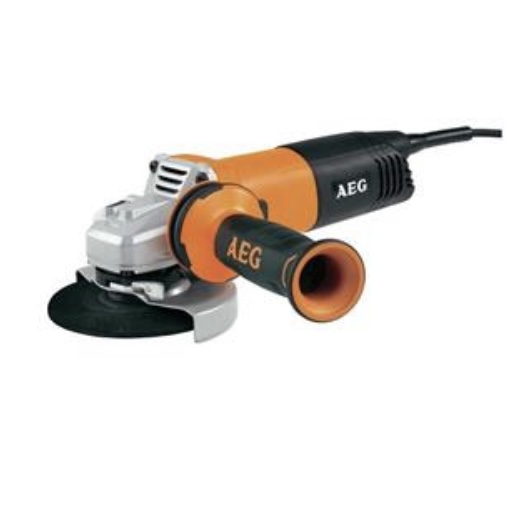 مینی فرز دور متغیر 1300وات آاگ WS13-125XE - آاگ