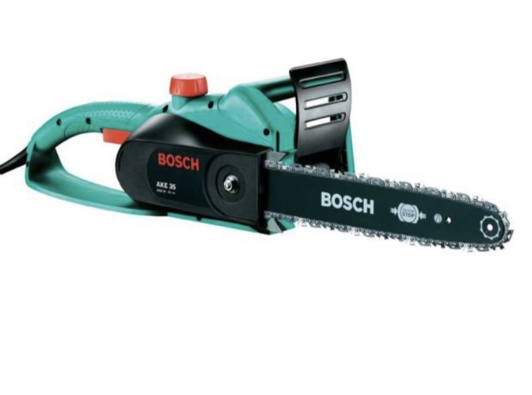 اره زنجیری 35سانتی بوش مدل AKE35 - بوش