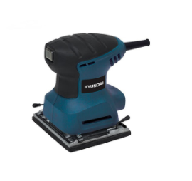 سنباده لرزان مشتی هیوندای مدل HP-2111 - هیوندای