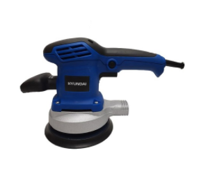 سنباده لرزان هیوندای مدل HP-4015 - هیوندای