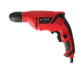 دریل 10 میلیمتر اتومات محک مدل DM-400 - محک