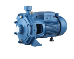 پمپ آب 3.2 اسب هیوندای مدل HB-160 - هیوندای
