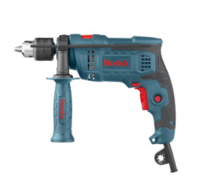 دریل 13 چکشی 750 وات رونیکس مدل 2214K - رونیکس