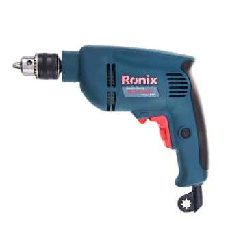 دریل 10 اتومات رونیکس مدل 2112A - رونیکس