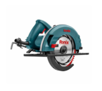 اره گرد نجاری 1350 وات رونیکس مدل 4318 - رونیکس