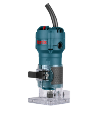 فرز لبه گیر 6 میلیمتری رونیکس مدل 7103 - رونیکس