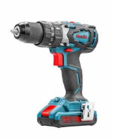 دریل شارژی 20 ولت رونیکس مدل 8905K - رونیکس